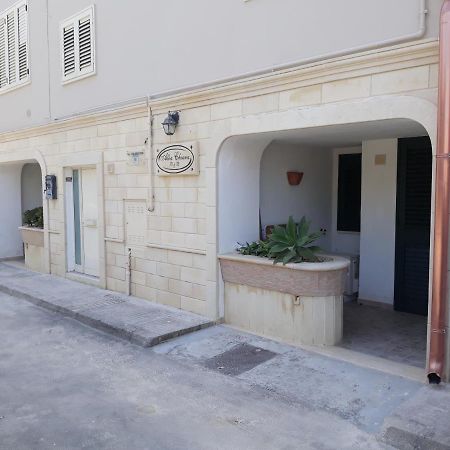 B&B Albachiara Otranto Eksteriør bilde