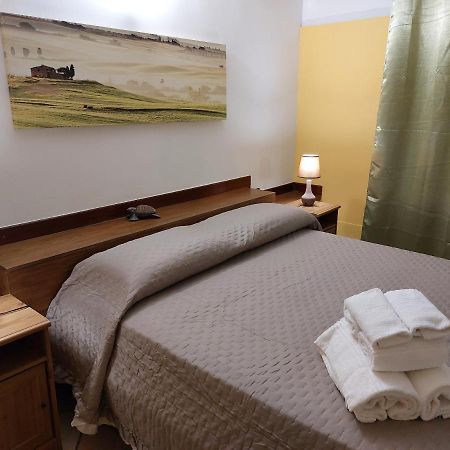 B&B Albachiara Otranto Eksteriør bilde