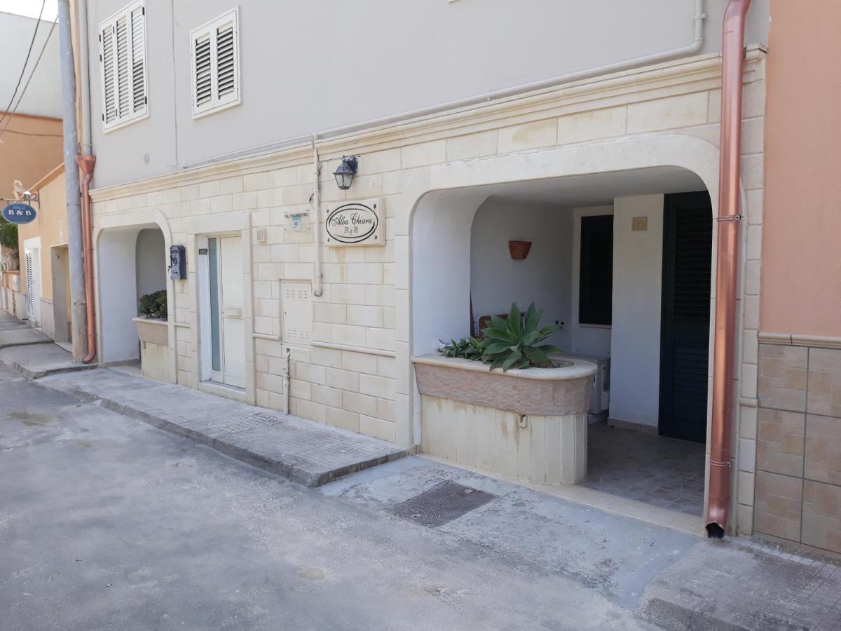 B&B Albachiara Otranto Eksteriør bilde