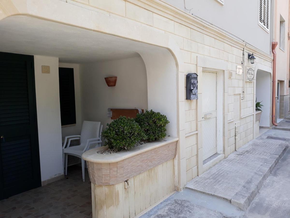 B&B Albachiara Otranto Eksteriør bilde