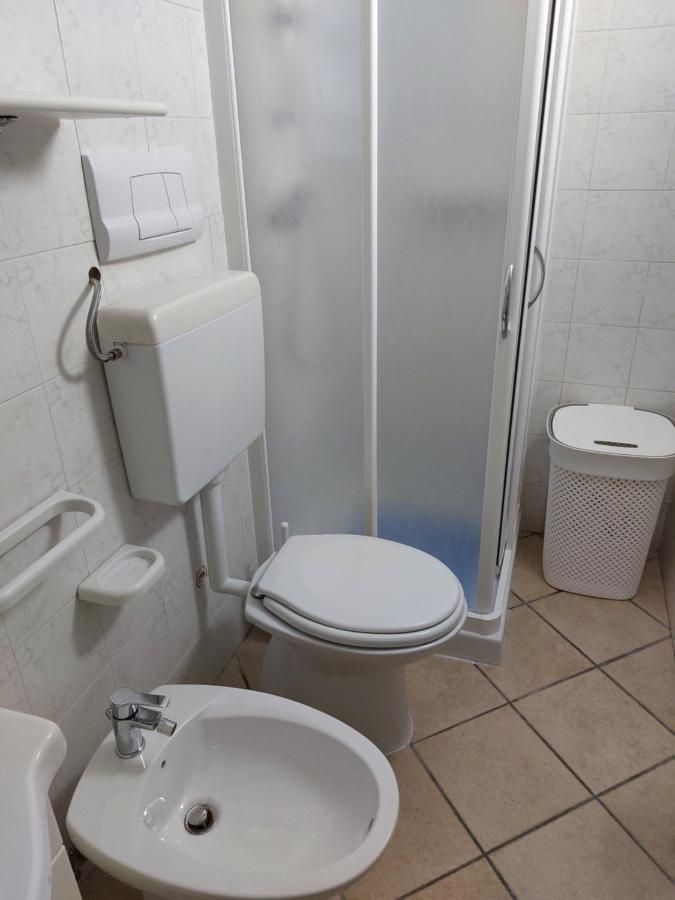 B&B Albachiara Otranto Eksteriør bilde