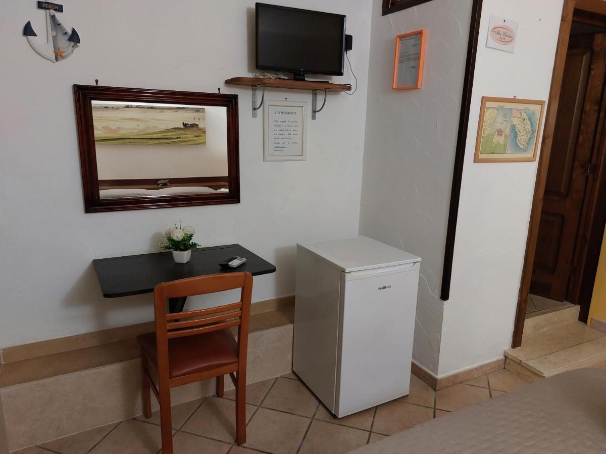 B&B Albachiara Otranto Eksteriør bilde