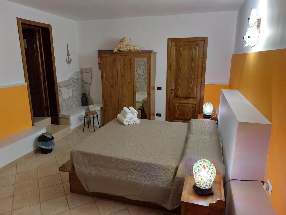 B&B Albachiara Otranto Eksteriør bilde