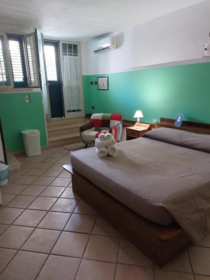 B&B Albachiara Otranto Eksteriør bilde