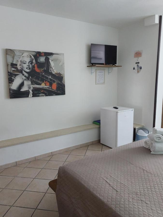 B&B Albachiara Otranto Eksteriør bilde