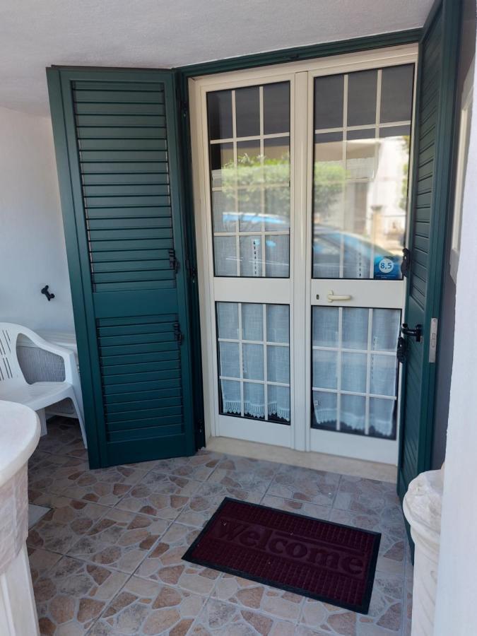 B&B Albachiara Otranto Eksteriør bilde