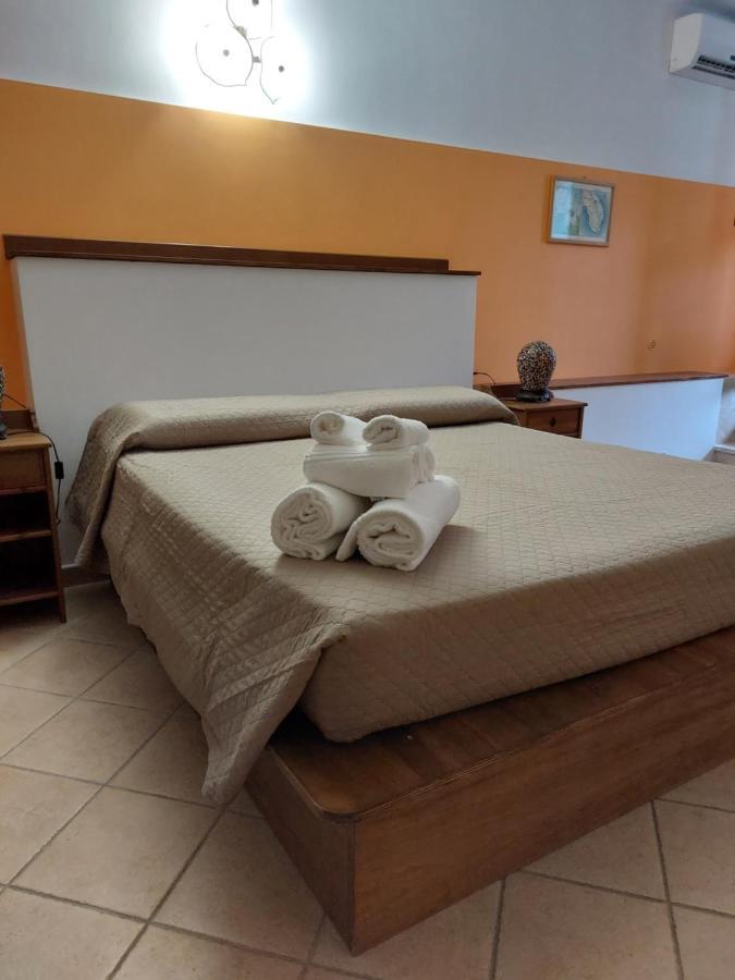 B&B Albachiara Otranto Eksteriør bilde