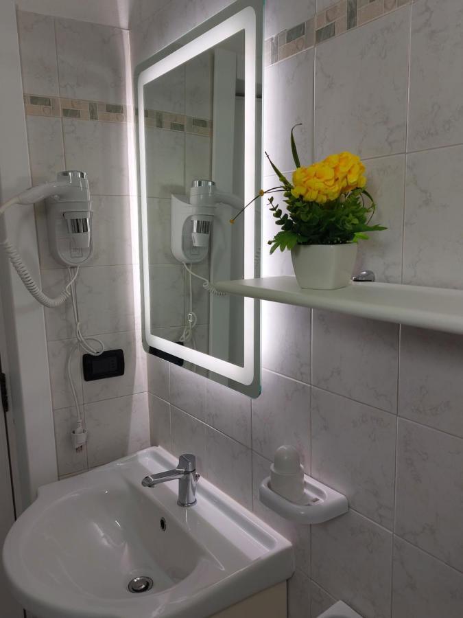 B&B Albachiara Otranto Eksteriør bilde