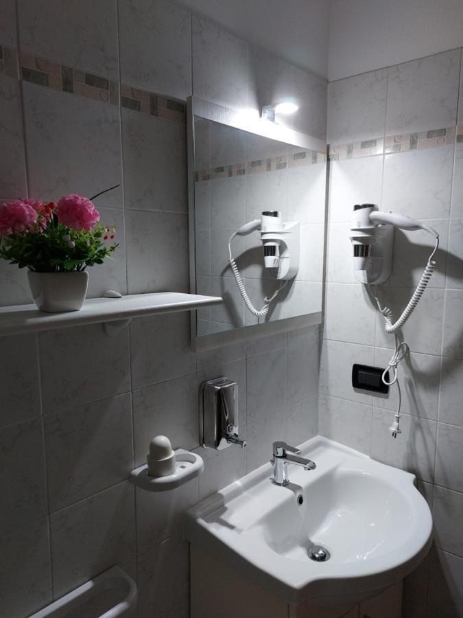 B&B Albachiara Otranto Eksteriør bilde