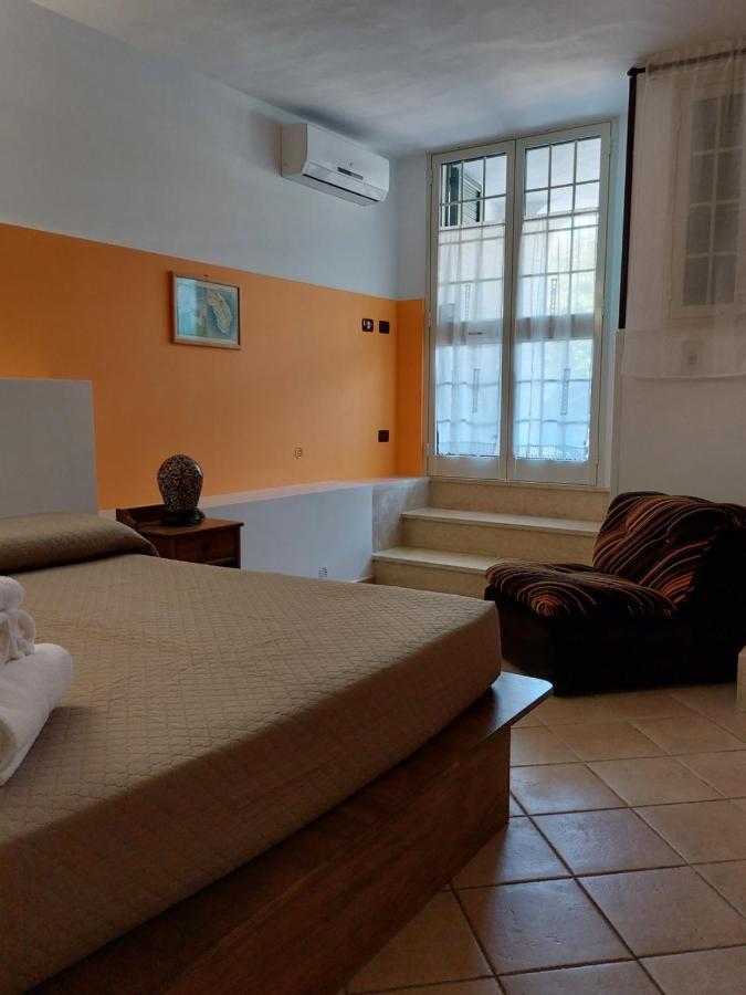 B&B Albachiara Otranto Eksteriør bilde