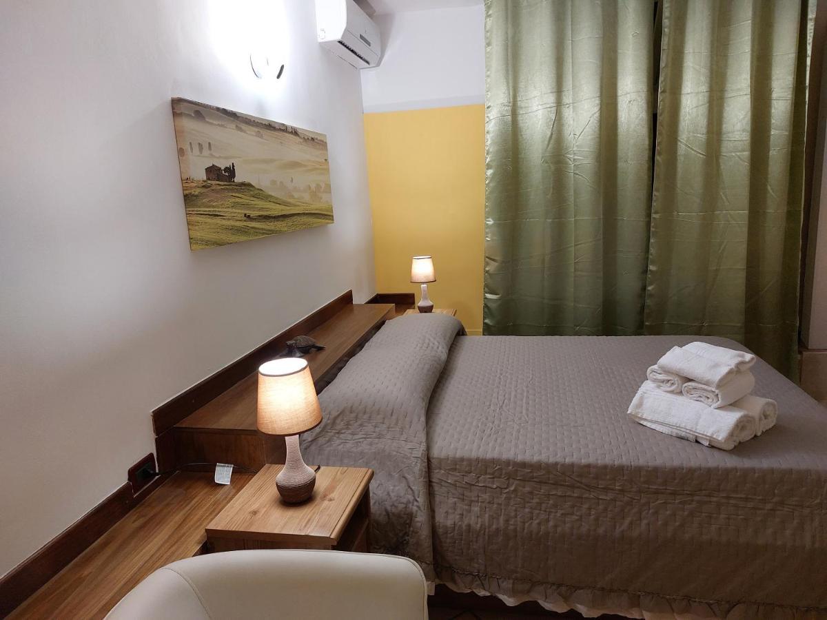 B&B Albachiara Otranto Eksteriør bilde