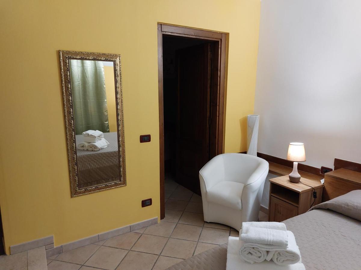 B&B Albachiara Otranto Eksteriør bilde