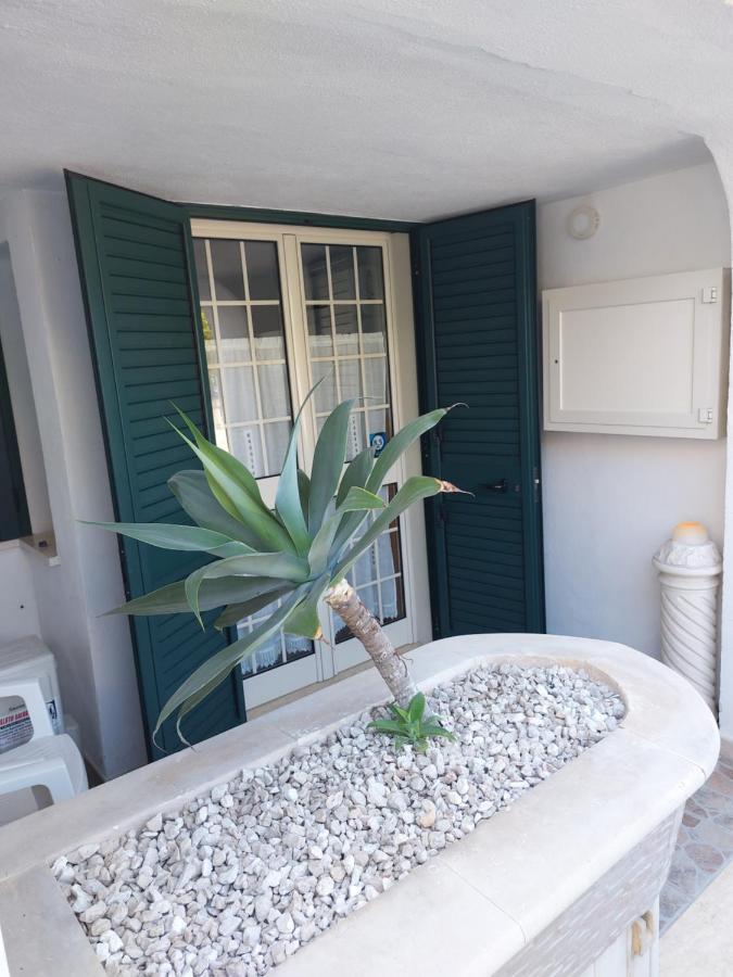 B&B Albachiara Otranto Eksteriør bilde